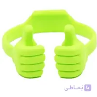 پایه نگهدارنده موبایل و تبلت مدل OK Stand ا OK Stand Mobile & Tablet Holder