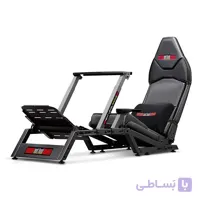 خرید صندلی گیمینگ Next Level FGT - سیاه