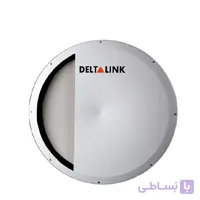 آنتن تقویتی دلتالینک مدل ANT-HP۵۵۲۹N ا Deltalink ANT-HP5529N 29dBi Antenna
