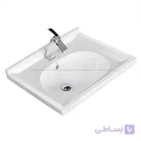 روشویی کابینتی مروارید ورونا