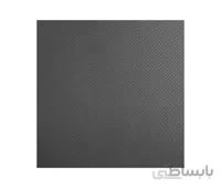فون بک گراند خاکستری شطرنجی backdrap gray 2×3 non woven