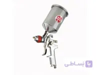 پیستوله بادی رونیکس مدل RH-6315 ا Ronix RH-6315 Air Spray Gun کد 253121