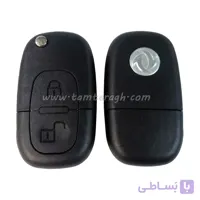 قاب ریموت اچ30 کراس