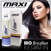 کراتین مو بیو مکسی (Maxi Bio Keratin)