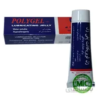 ژل لوبریکانت پلی ژل
