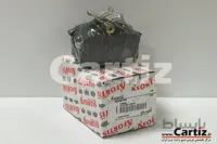 لنت ترمز عقب مگان آفورتیس ا 1D0360L