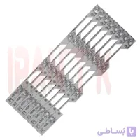 بک لایت 48 اینچ تی سی ال TCL مدل 48P1