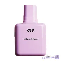 ادکلن زارا توایلایت موو | Zara Twilight Mauve