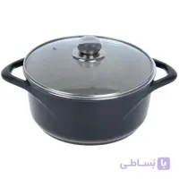 قابلمه عروس مدل Victoria 74349 سایز 24 ا Aroos Victoria 74349 Pot Size 24