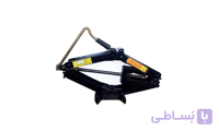 جک پژو 206