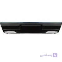 سپر عقب پژو 405 slx مشکی مهرخواه