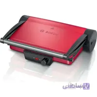 ساندویچ ساز وگریل بوش مدل Bosch TCG4104