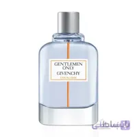 عطر جیوانچی جنتلمن انلی کژوال شیک