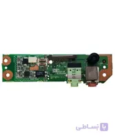 برد صدا لپ تاپ فوجیتسو Siemens Amilo Pro V3515-50-71144-06