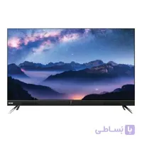 تلویزیون ال ای دی هوشمند جی پلاس مدل GTV-43LU7130S