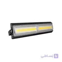 پروژکتور آتریا ۱۰۰ وات COB افقی پارس شعاع توس