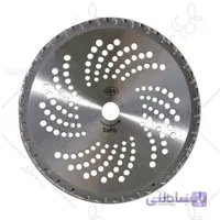 تیغه علف زن الماسه 32 دندانه Super Pro SKN