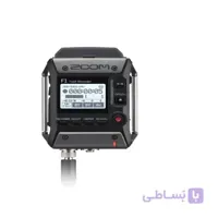 رکوردر حرفه ای ZOOM F1-Lavalier
