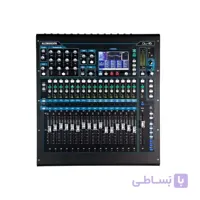 ALLEN & HEATH - QU-16C میکسر دیجیتال