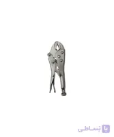 انبر قفلی ای او کیو مدل A-5M سایز 6 اینچ