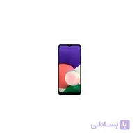 گوشی موبایل سامسونگ مدل Galaxy A22 5G دو سیم کارت ظرفیت 64/4 گیگابایت