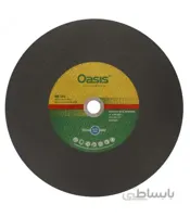 صفحه سنگ پروفیل بر اوسیس سایز 25*3*355