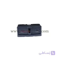 دریچه باد آریو (وسط)