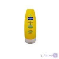 شامپو مو مخصوص موهای چرب حاوی عصاره نعناع بوسوم