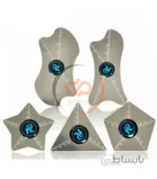 ست قاب باز کن 5 عددی TE-022