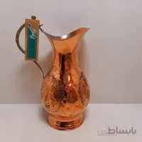 پارچ سماور۲مس گل کد ۱۳۲۶۳۲۶۶۴۴۰
