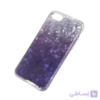 قاب یخی دو رنگ مناسب iphone 6