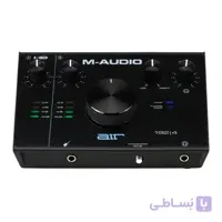 کارت صدا یو اس بی ام آدیو مدل AIR 192|4