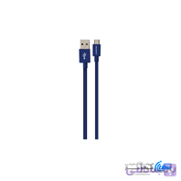 کابل 1.2 متری Micro USB کینگ استار مدل K64 A ا Kingstar K64 A Micro USB Cable 1.2m