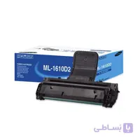 کارتریج لیزری مشکی SAMSUNG 1610-D2