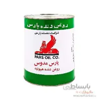 روغن گیربکس و واسکازین خودرو پارس مدوس EP 75W80 حجم 1 لیتر