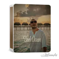 پریست رنگ Dark Ocean Preset