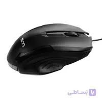 ماوس تسکو مدل TM 299 ا TSCO TM 299 Mouse