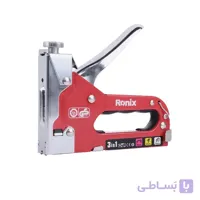 منگنه‌کوب دستی Ronix مدل RH-4804 ا Ronix RH-4804 hand punch