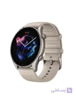 ساعت هوشمند شیائومی Amazfit GTR 3