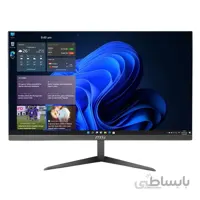 کامپیوتر همه کاره 24 اینچی ام اس آی مدل Pro 24X 10M i3 10110U 8GB 256 SSD