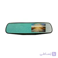 مانیتور اینه ای کلارو Claro 459DVR
