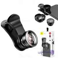 لنز کلیپسی دوربین بیسوس Baseus Short Videos Magic Camera ACSXT-A01