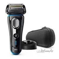 ماشین اصلاح صورت براون مدل 9240s ا Braun 9240s Shaver