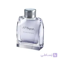 ادو تویلت مردانه اس تی دوپونت مدل «58 Avenue Montaigne» حجم 100 میلی لیتر