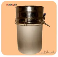 گلاب گیر سنتی ۱۲۰ لیتری بیشه کالا