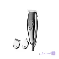 ماشین اصلاح جیمی مدل GM-830 ا ماشین اصلاح جیمی مدل GM-830 کد 266048