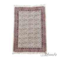 رومیزی قلمکار ممتاز سایز 100*150 سانتی متر کد s14