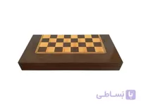 تخته شطرنج کد m26 سایز 50
