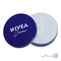 کرم مرطوب کننده نیوآ حجم 250 میل
