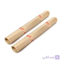 کاغذ نخودی 50 در 70 سانتی متر (2 عدد بسته 10 عددی)